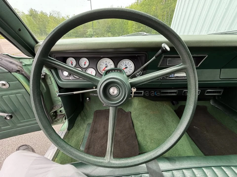 1975 Plymouth Duster - Image 15 of 20