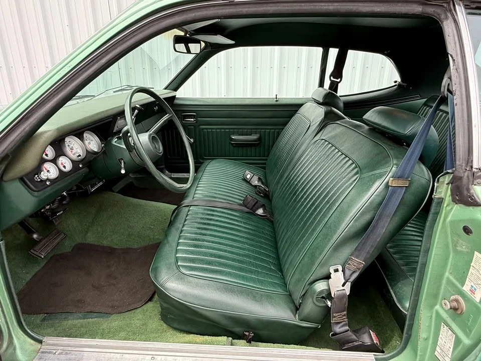 1975 Plymouth Duster - Image 17 of 20