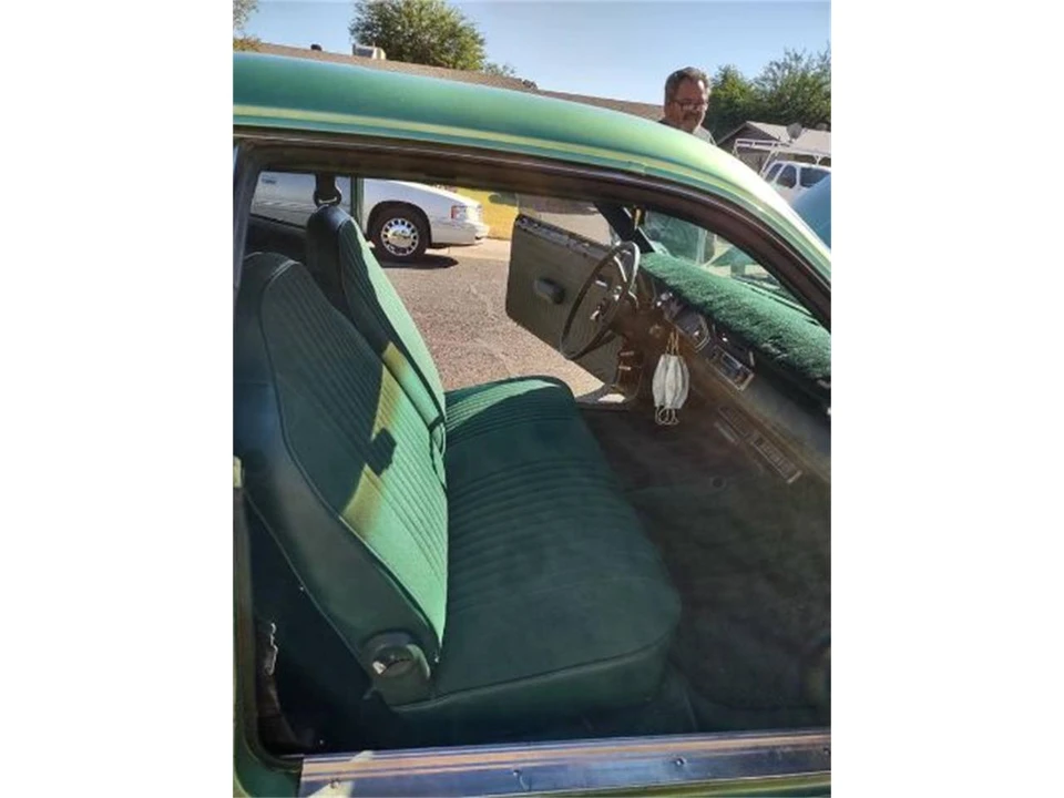 1975 Plymouth Duster - Image 8 of 11