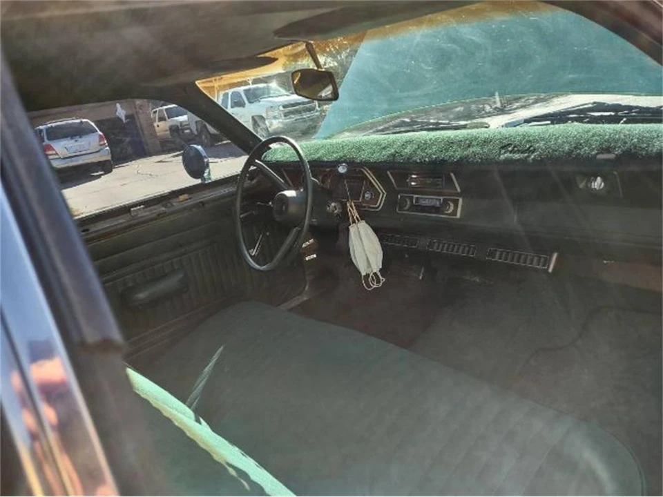 1975 Plymouth Duster - Image 6 of 11