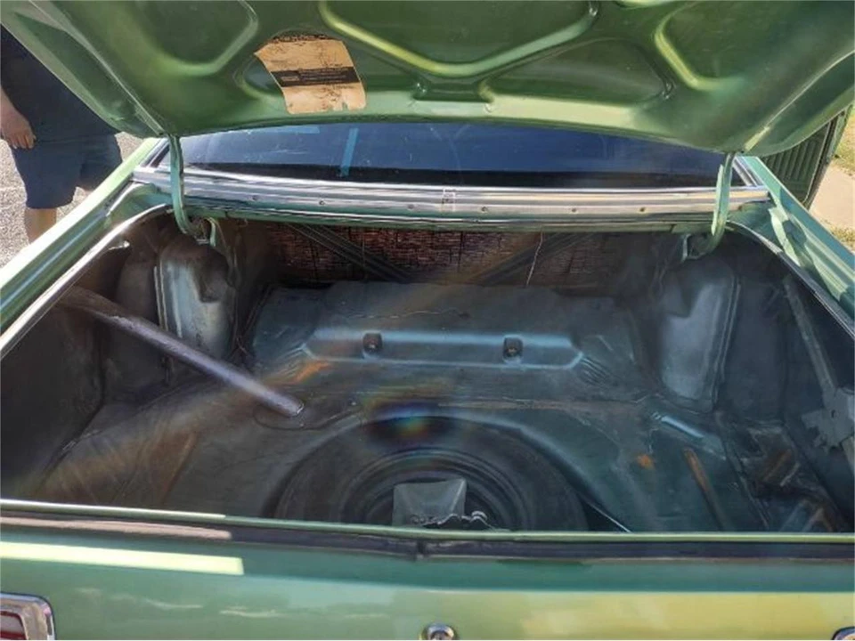 1975 Plymouth Duster - Image 2 of 11
