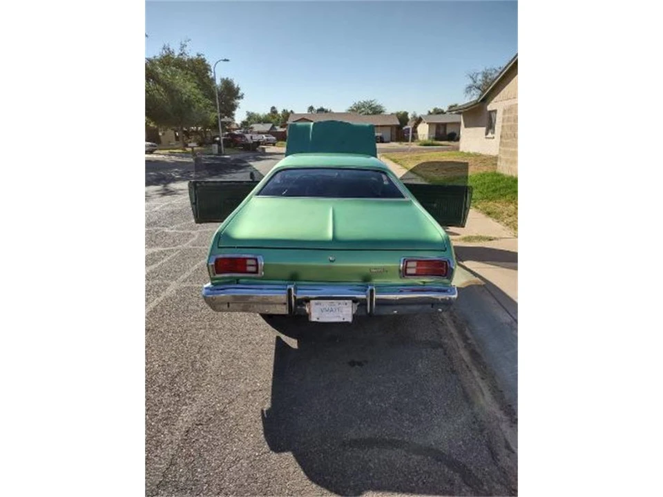 1975 Plymouth Duster - Image 11 of 11