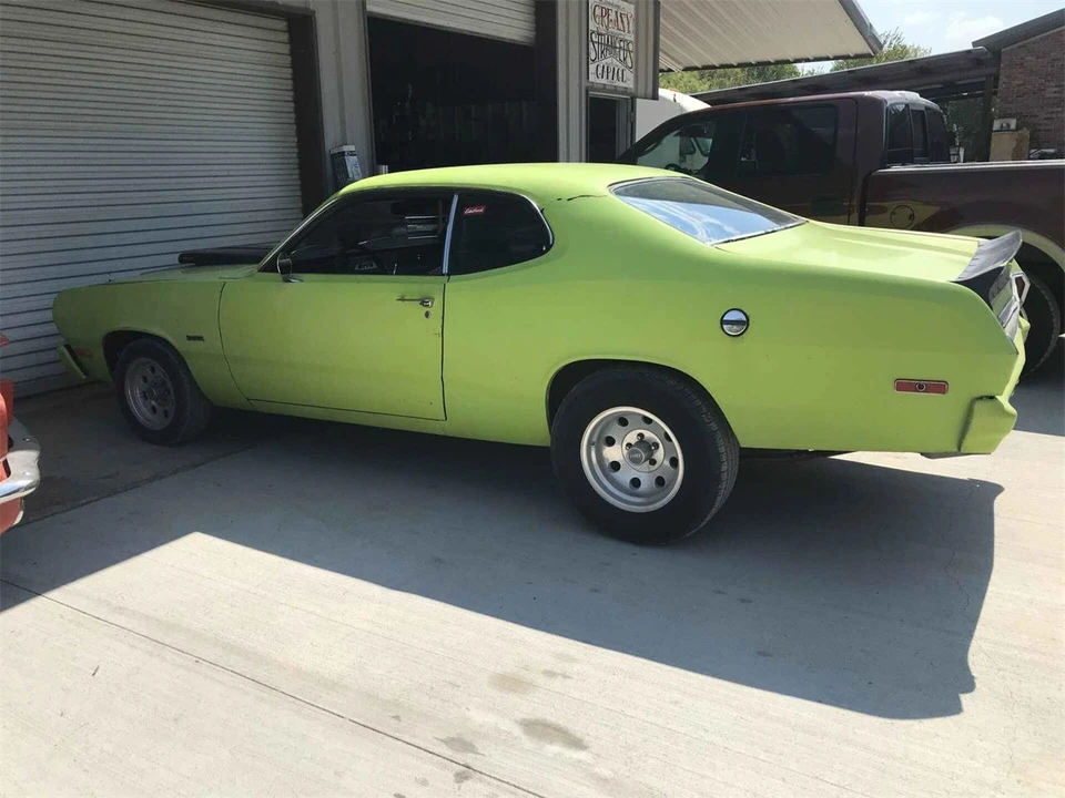 1975 Plymouth Duster - Image 3 of 14