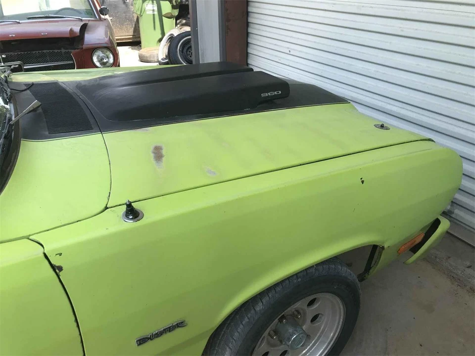 1975 Plymouth Duster - Image 5 of 14