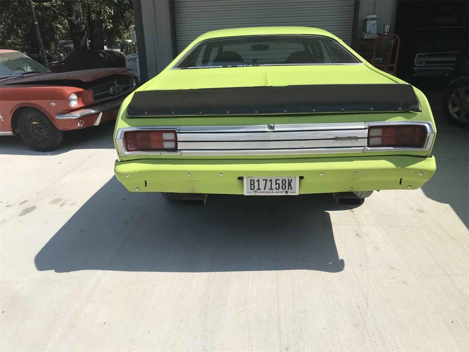 1975 Plymouth Duster - Image 2 of 14