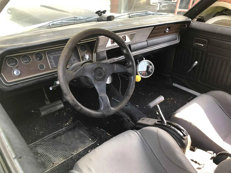 1975 Plymouth Duster - Image 10 of 14