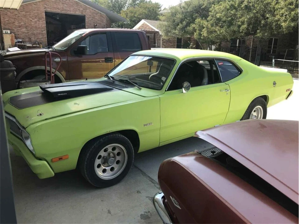1975 Plymouth Duster - Image 14 of 14
