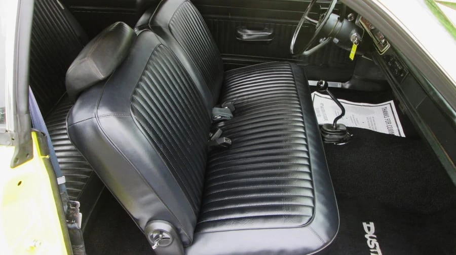 1975 Plymouth Duster - Image 7 of 12