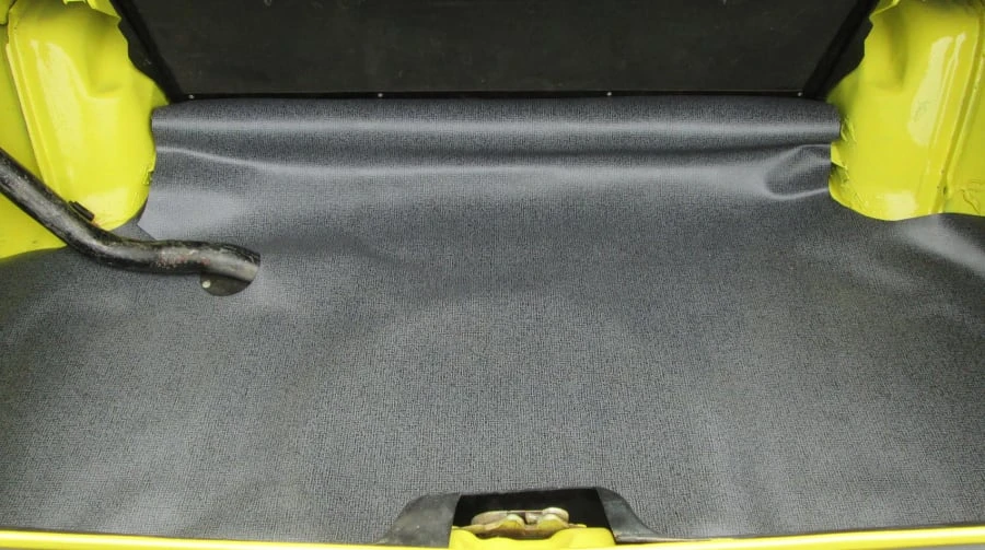 1975 Plymouth Duster - Image 10 of 12