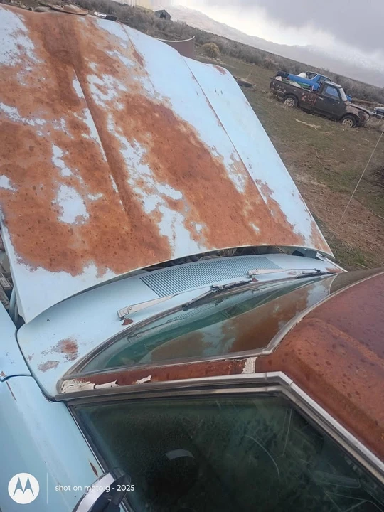 1975 Plymouth Scamp - Image 6 of 12