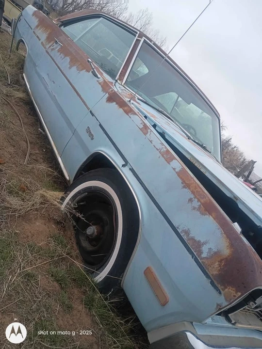 1975 Plymouth Scamp - Image 7 of 12