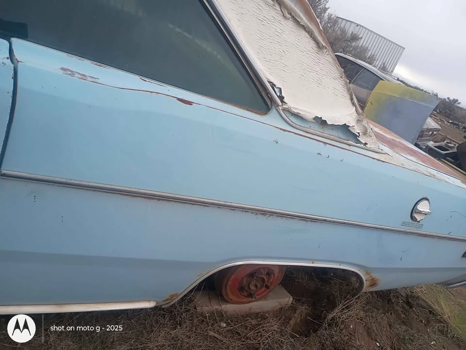 1975 Plymouth Scamp - Image 5 of 12