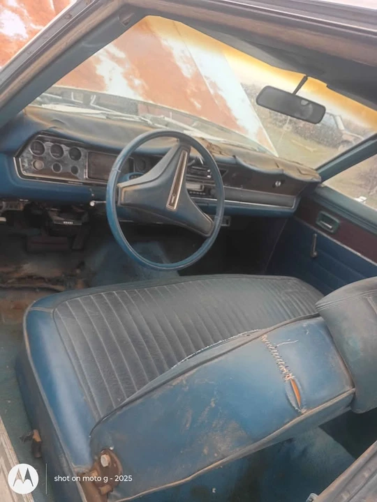 1975 Plymouth Scamp - Image 3 of 12
