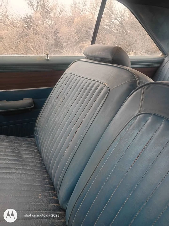 1975 Plymouth Scamp - Image 10 of 12
