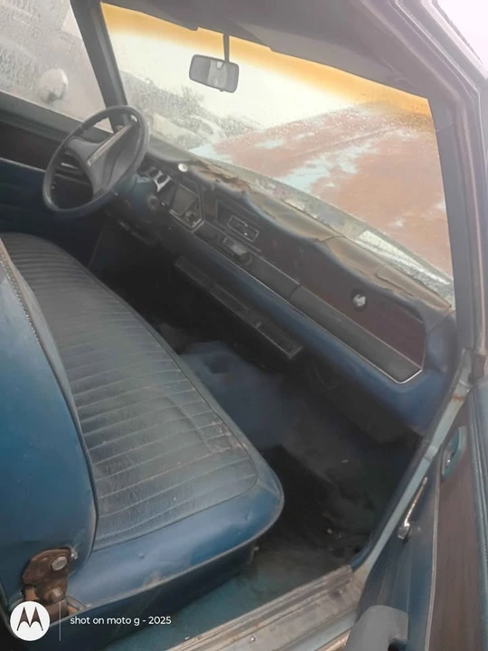 1975 Plymouth Scamp - Image 8 of 12