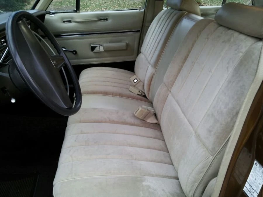 1975 Plymouth Valiant - Image 4 of 6