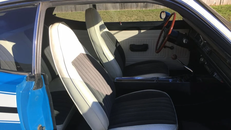 1975 Plymouth Valiant - Image 5 of 11