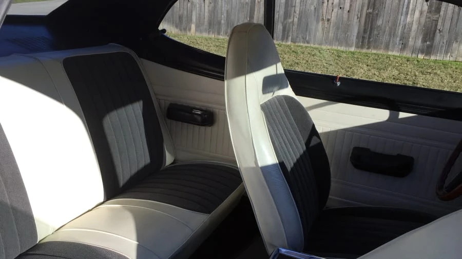 1975 Plymouth Valiant - Image 6 of 11