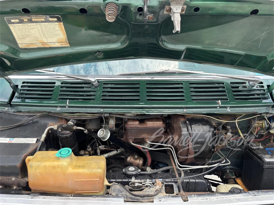 1975 Plymouth Voyager & Grand Voyager - Image 5 of 5