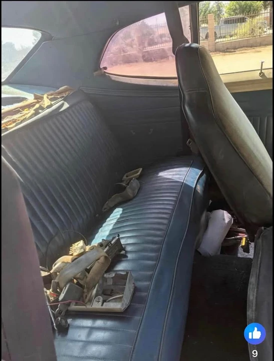 1975 Plymouth Duster - Image 11 of 19