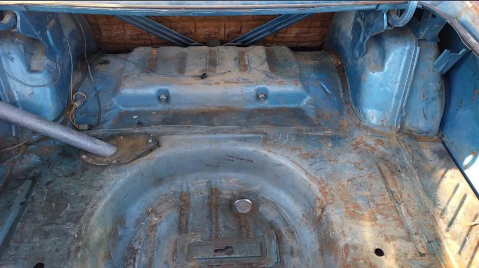1975 Plymouth Duster - Image 19 of 19
