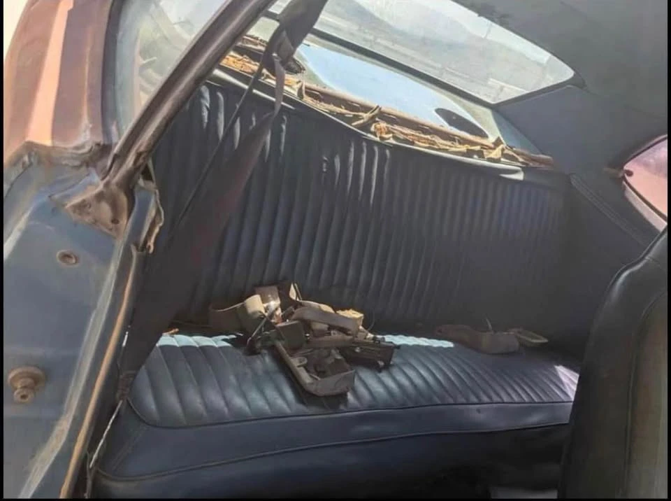 1975 Plymouth Duster - Image 13 of 19