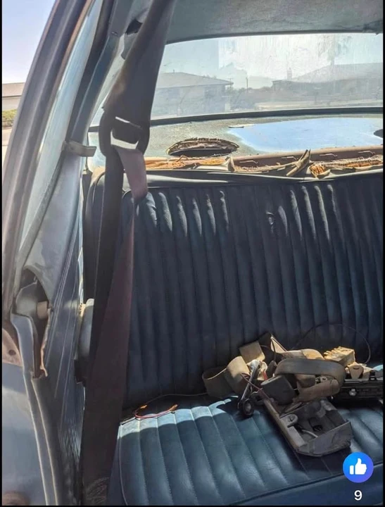 1975 Plymouth Duster - Image 10 of 19