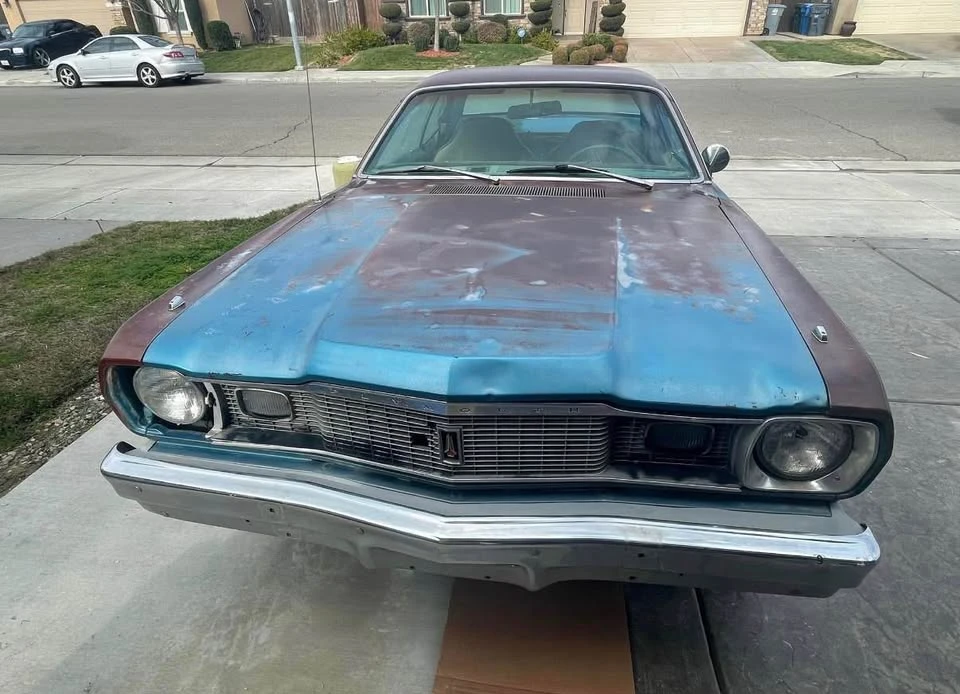 1975 Plymouth Duster - Image 3 of 19