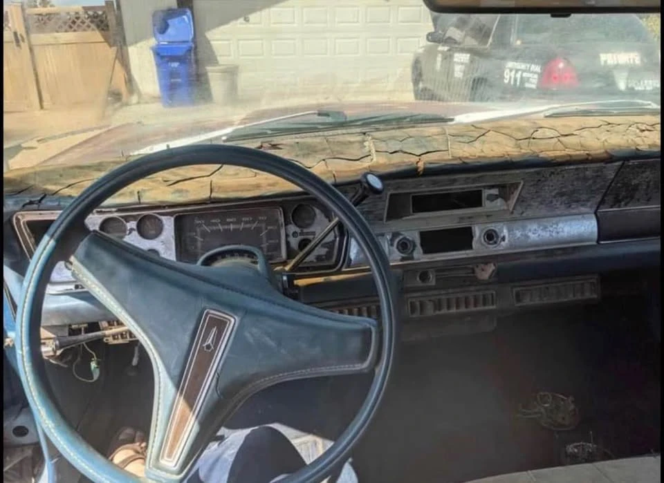 1975 Plymouth Duster - Image 7 of 19
