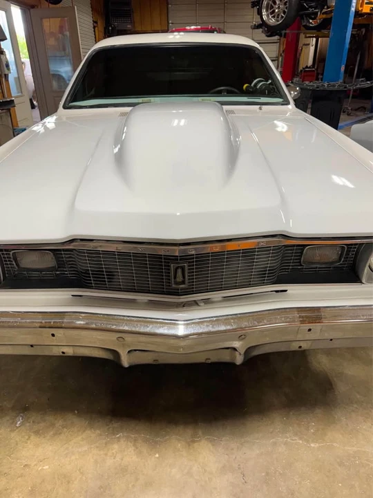 1975 Plymouth Duster - Image 10 of 10