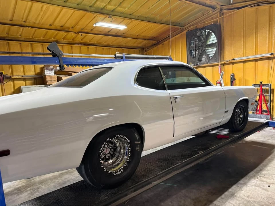 1975 Plymouth Duster - Image 3 of 10