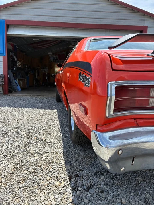 1975 Plymouth Duster - Image 4 of 14