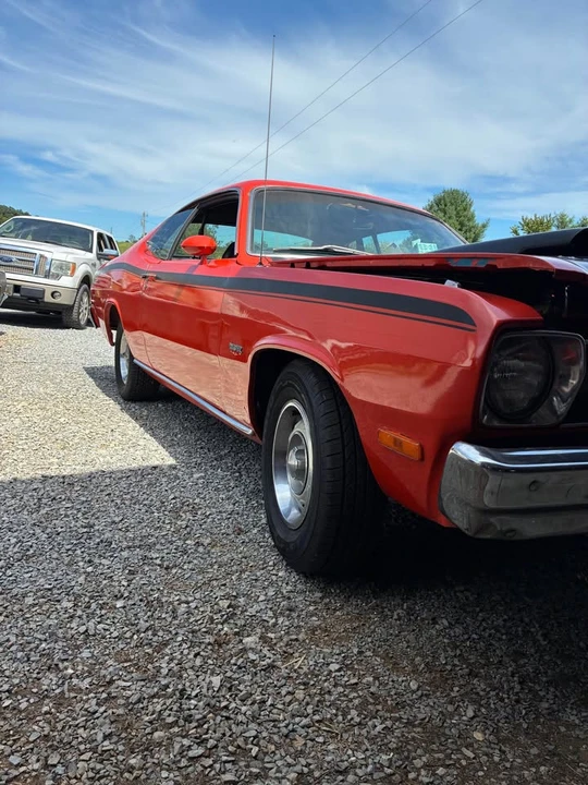 1975 Plymouth Duster - Image 3 of 14