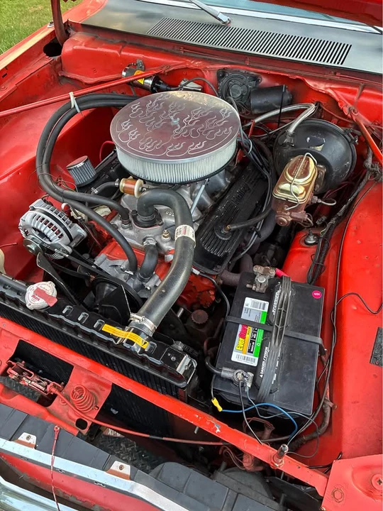 1975 Plymouth Duster - Image 2 of 14