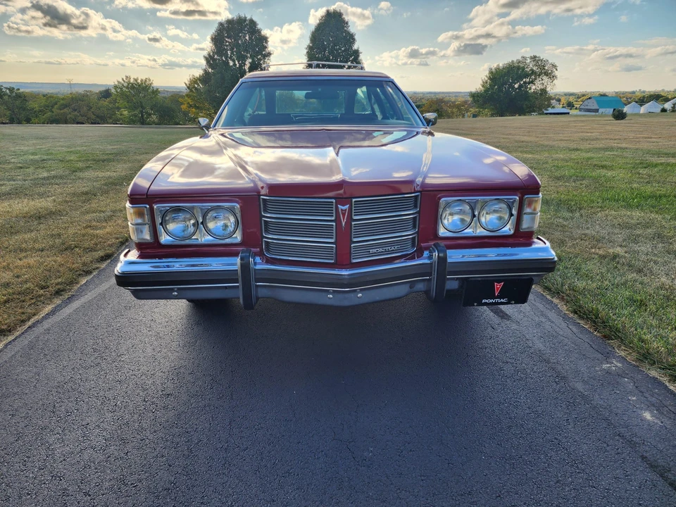 1975 Pontiac Catalina 5th+ Gen - Image 14 of 31