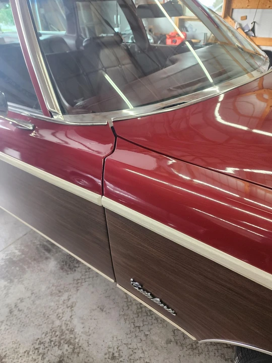 1975 Pontiac Catalina 5th+ Gen - Image 31 of 31