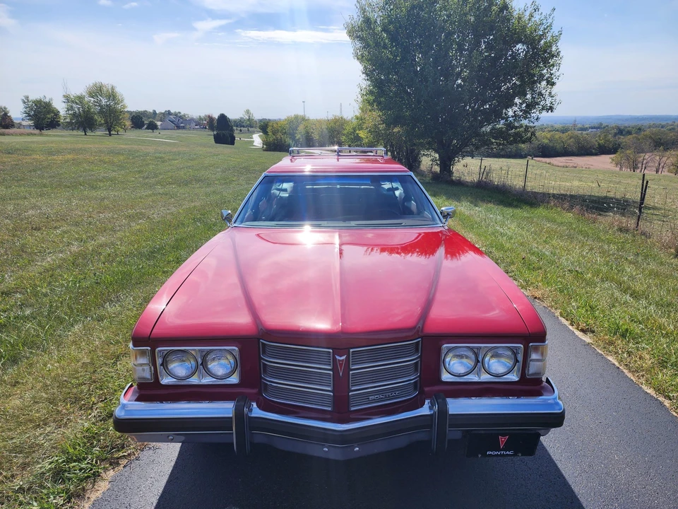 1975 Pontiac Catalina 5th+ Gen - Image 3 of 31