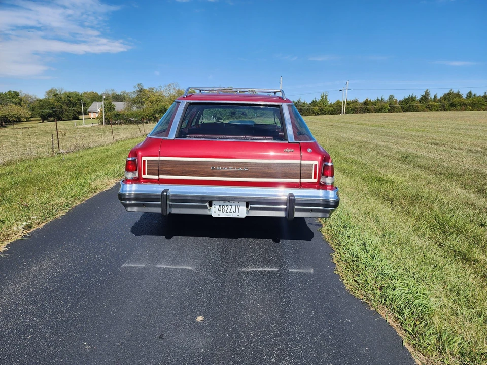1975 Pontiac Catalina 5th+ Gen - Image 10 of 31