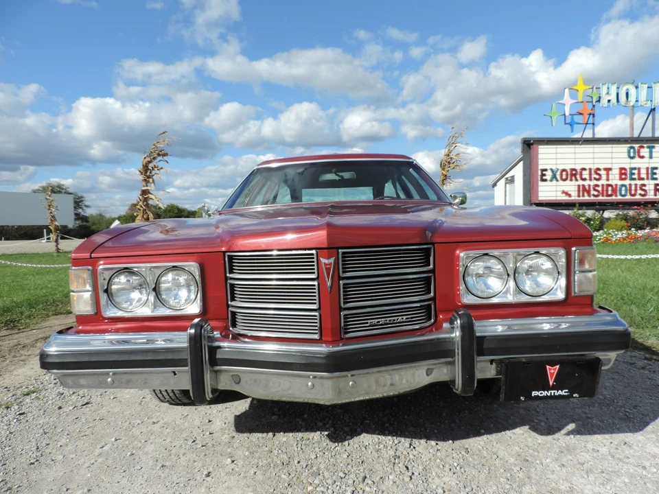 1975 Pontiac Catalina 5th+ Gen - Image 23 of 31