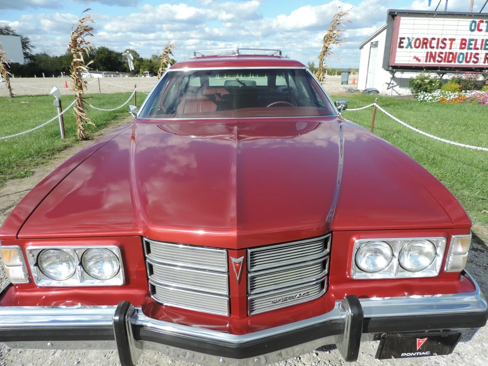 1975 Pontiac Catalina 5th+ Gen - Image 27 of 31