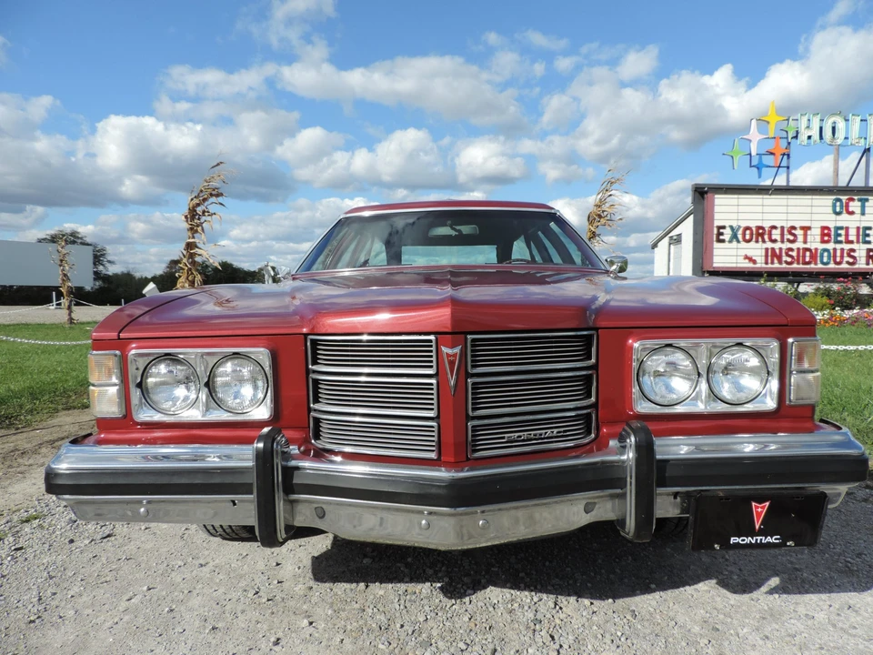 1975 Pontiac Catalina 5th+ Gen - Image 22 of 31