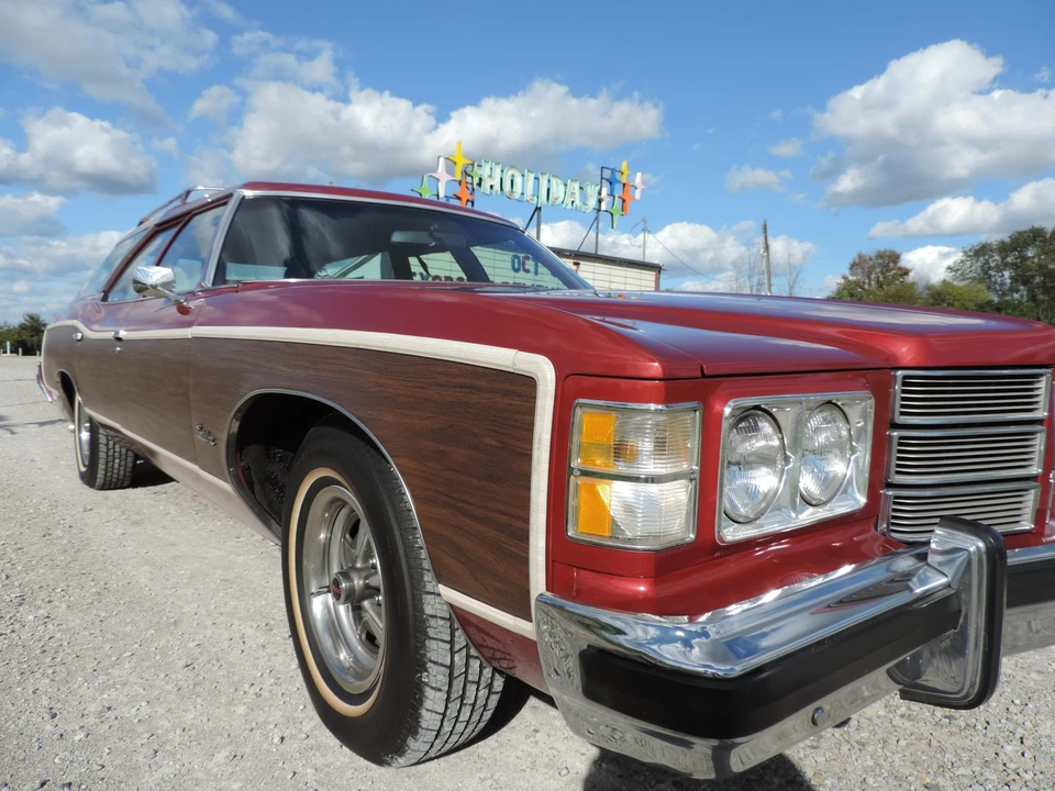 1975 Pontiac Catalina 5th+ Gen - Image 29 of 31