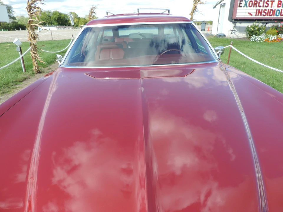 1975 Pontiac Catalina 5th+ Gen - Image 28 of 31