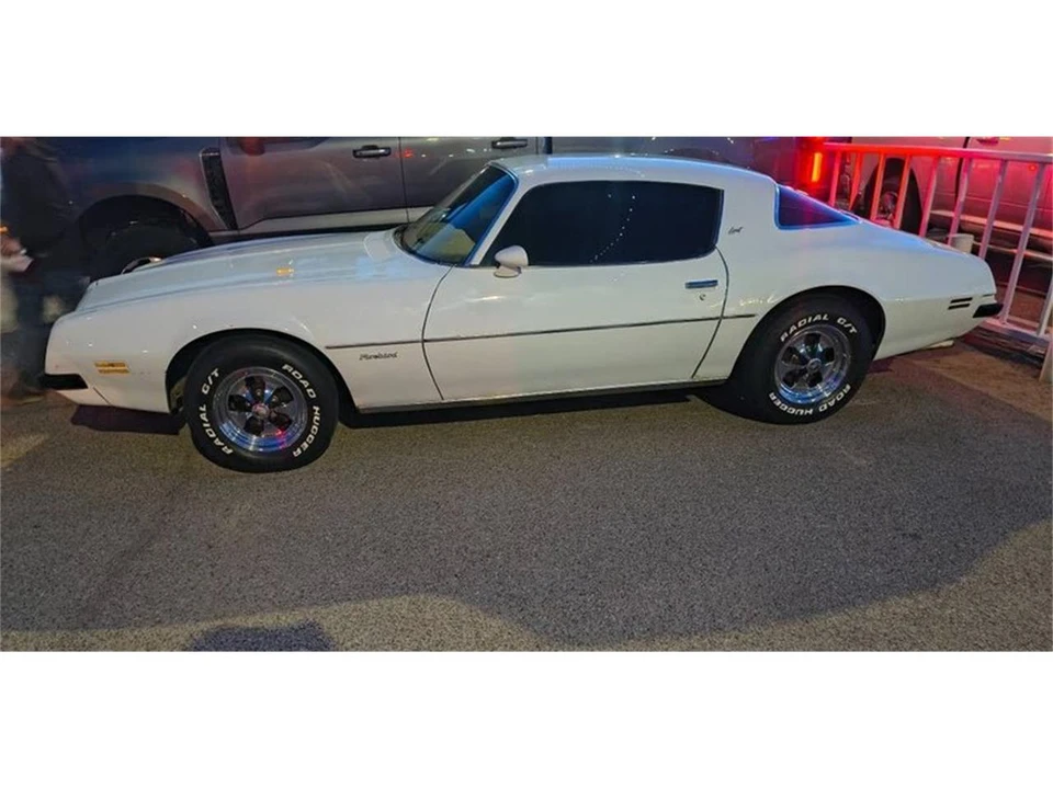 1975 Pontiac Firebird 2nd Gen - Image 3 of 8