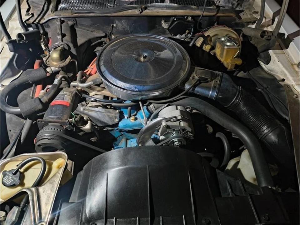1975 Pontiac Firebird 2nd Gen - Image 7 of 8