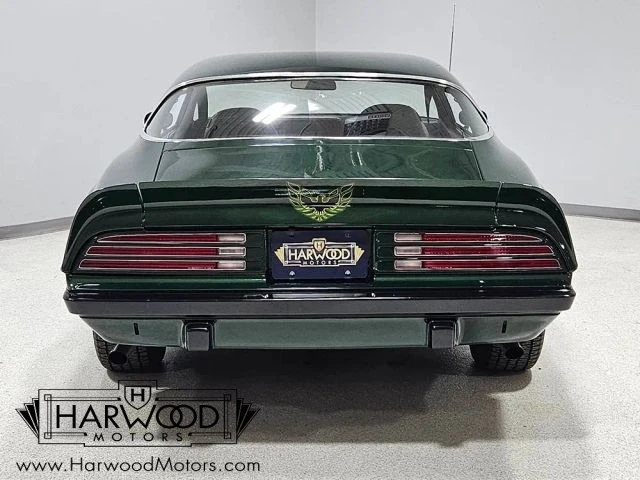 1975 Pontiac Firebird 2nd Gen - Image 5 of 31