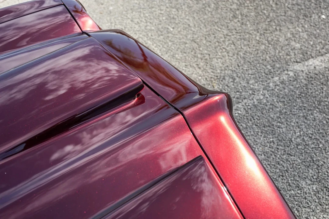 1975 Pontiac Firebird 2nd Gen - Image 21 of 31