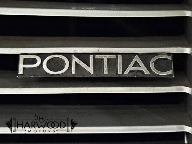 1975 Pontiac Firebird 2nd Gen - Image 20 of 31