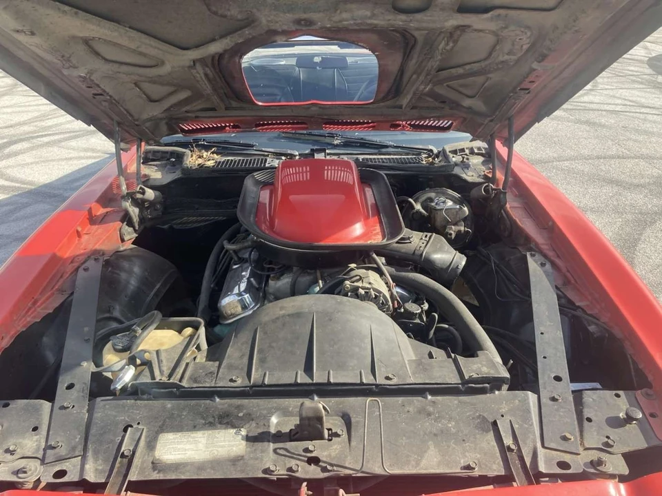 1975 Pontiac Firebird 2nd Gen - Image 11 of 17