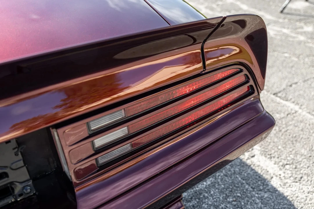 1975 Pontiac Firebird 2nd Gen - Image 23 of 31